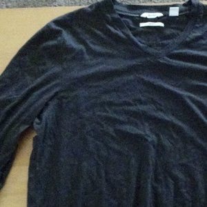 Calvin Klein Long Sleeve T-Shirt